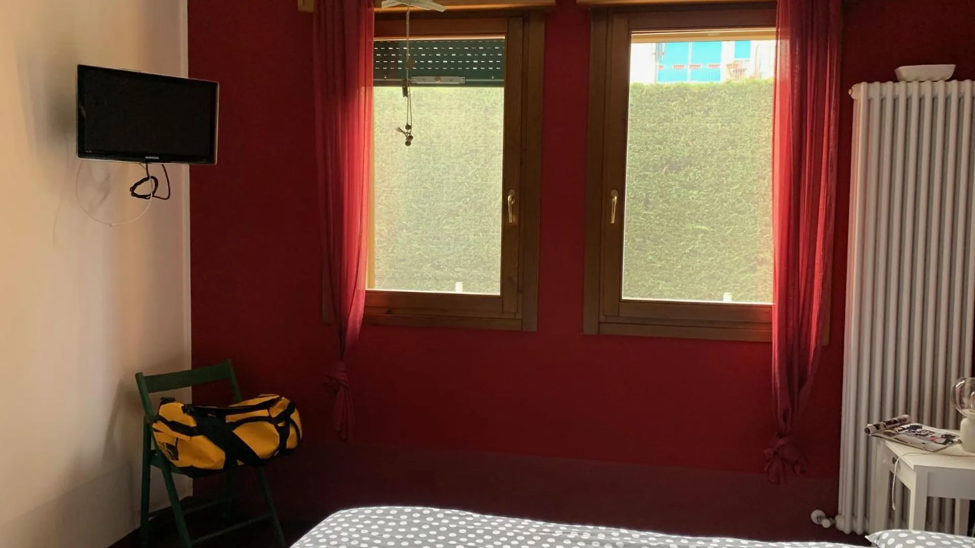 Casa Padova Ericc Villa Holiday home