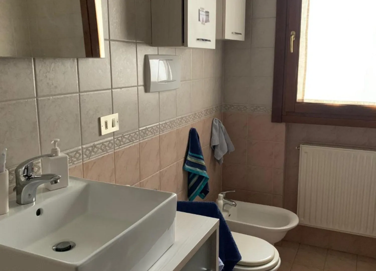 Casa Padova Ericc Villa 0*,