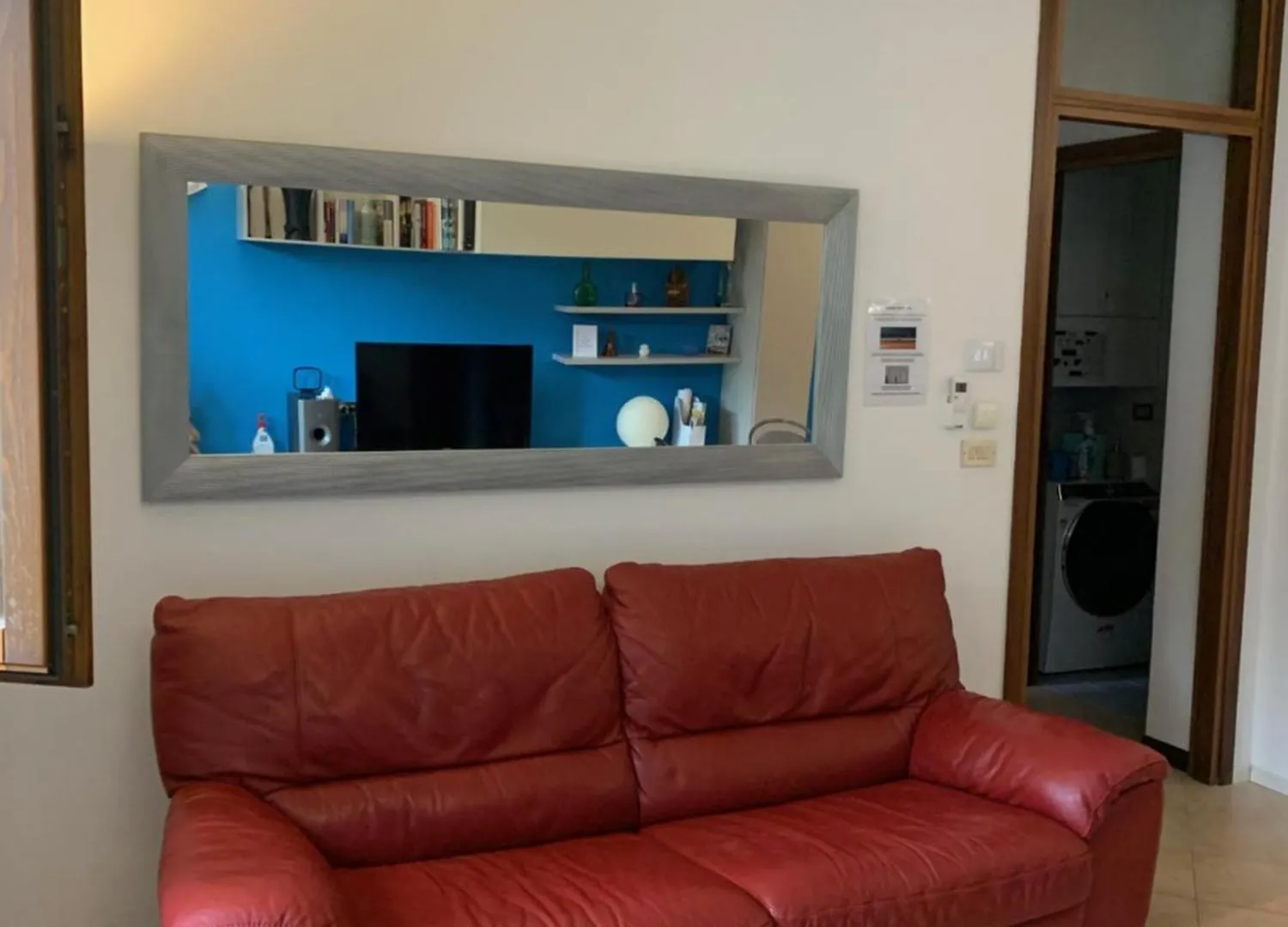 Vila Casa Padova Ericc 0*,