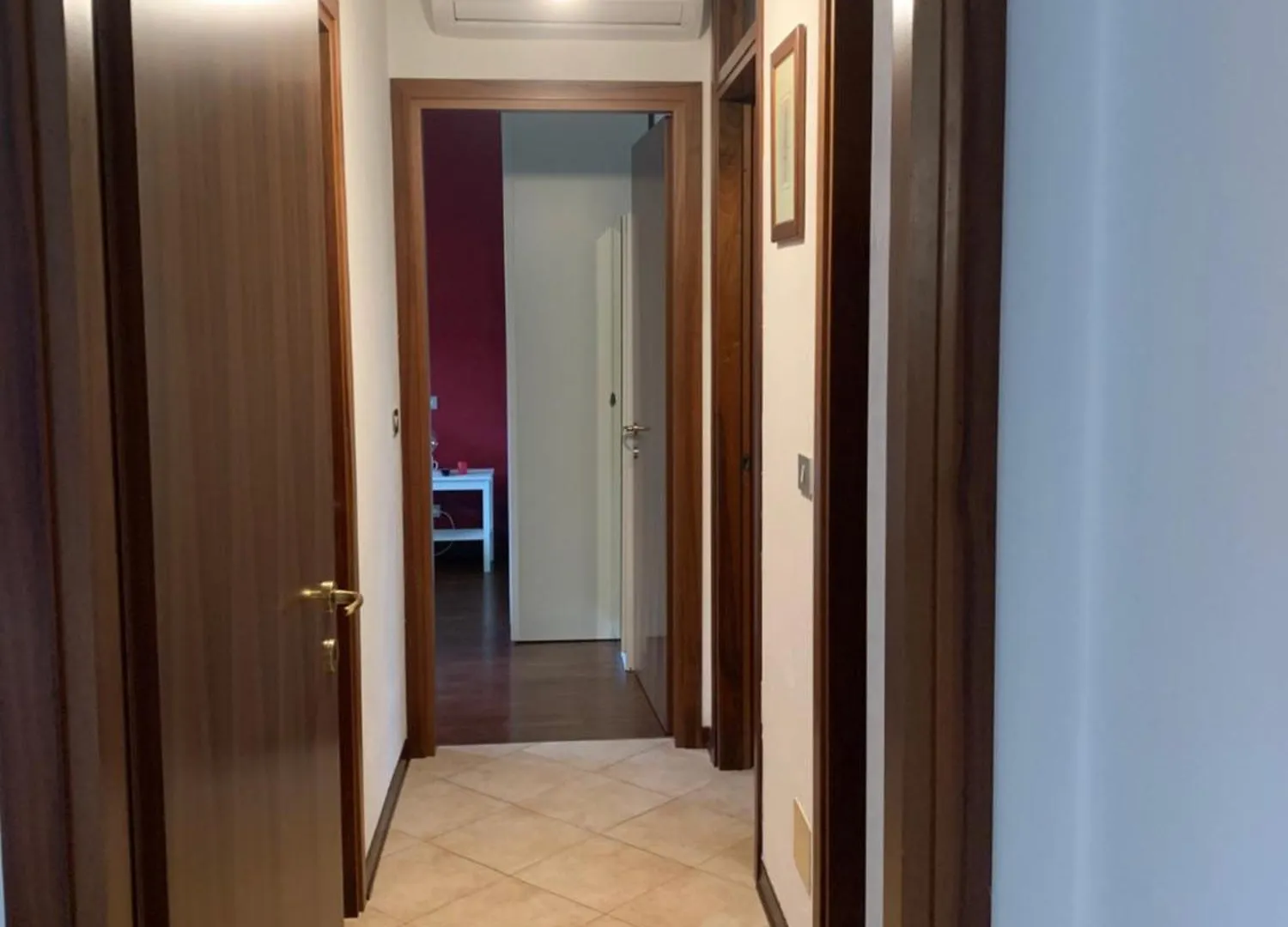 Holiday home Casa Padova Ericc Villa
