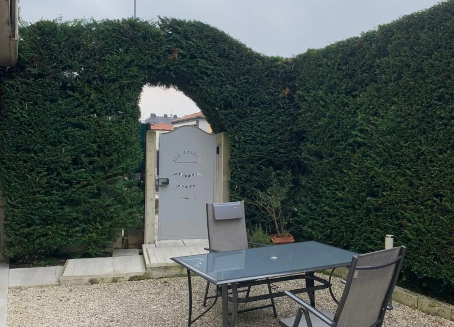 Casa Padova Ericc Villa 0*,  Italy