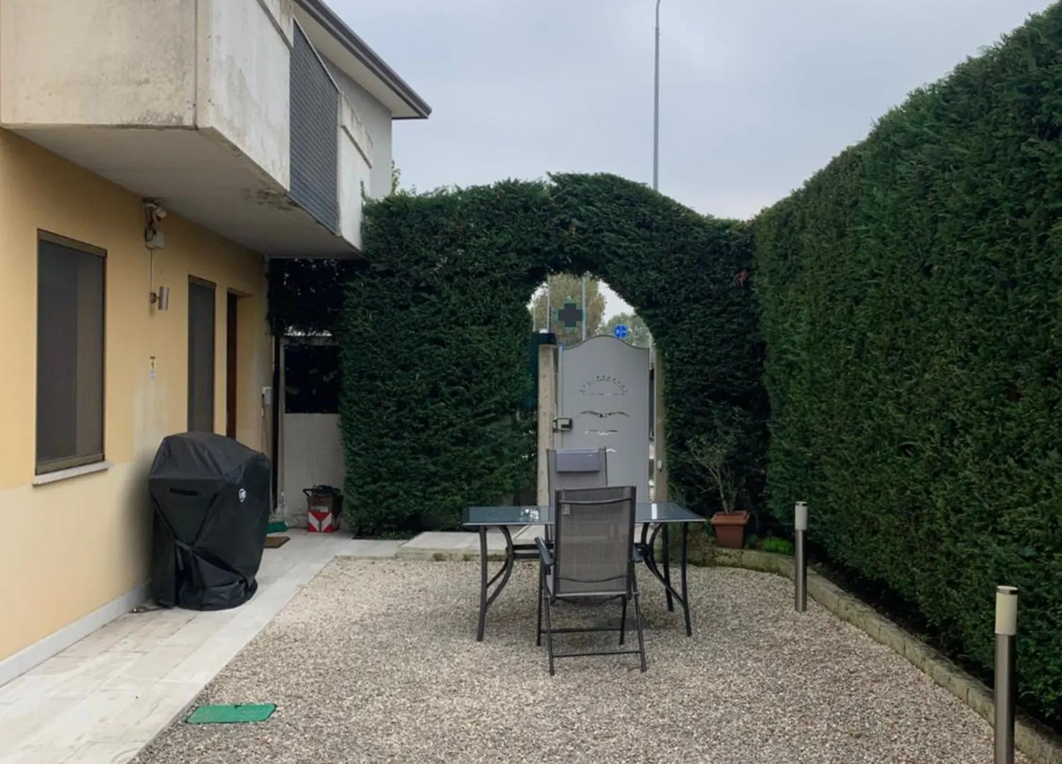 Casa Padova Ericc Villa Holiday home