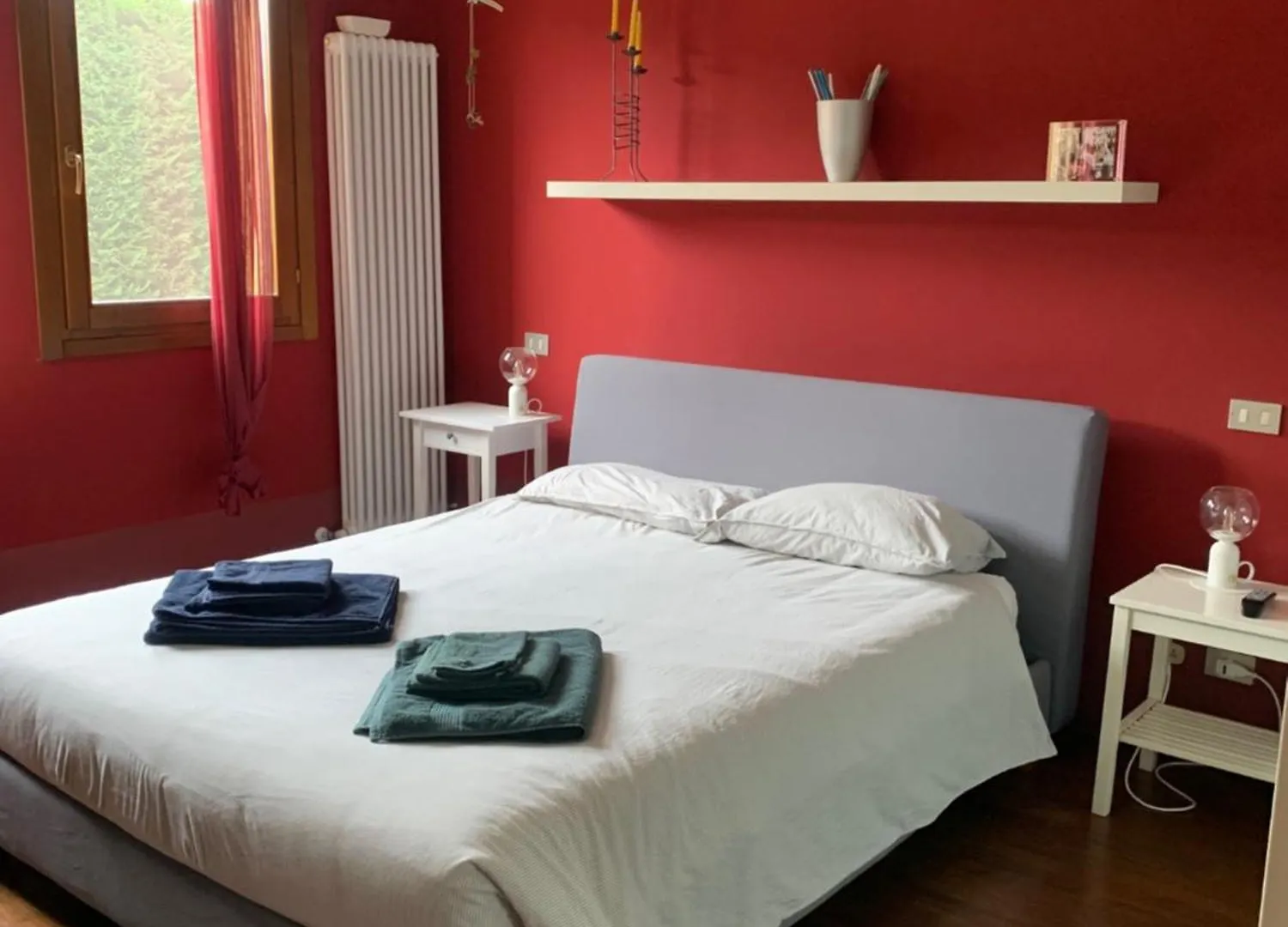 Holiday home Casa Padova Ericc Villa Italy