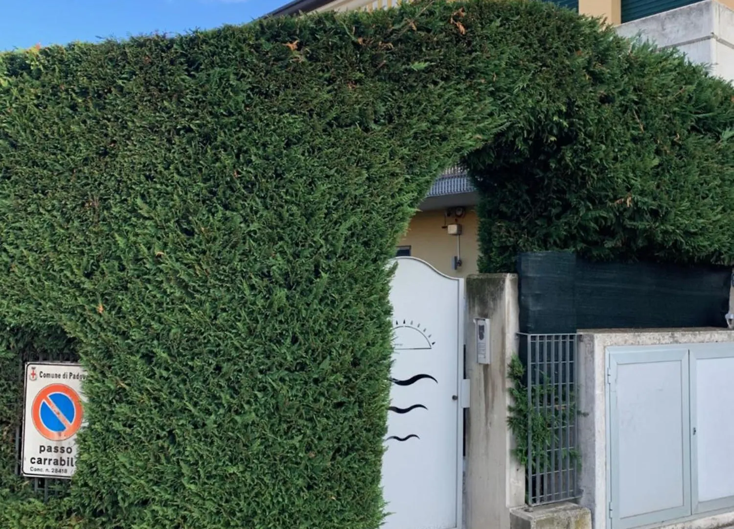 Vila Casa Padova Ericc