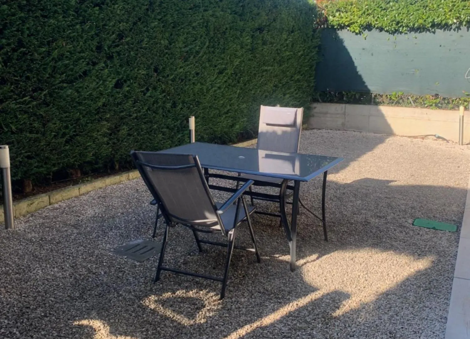 Casa Padova Ericc Villa