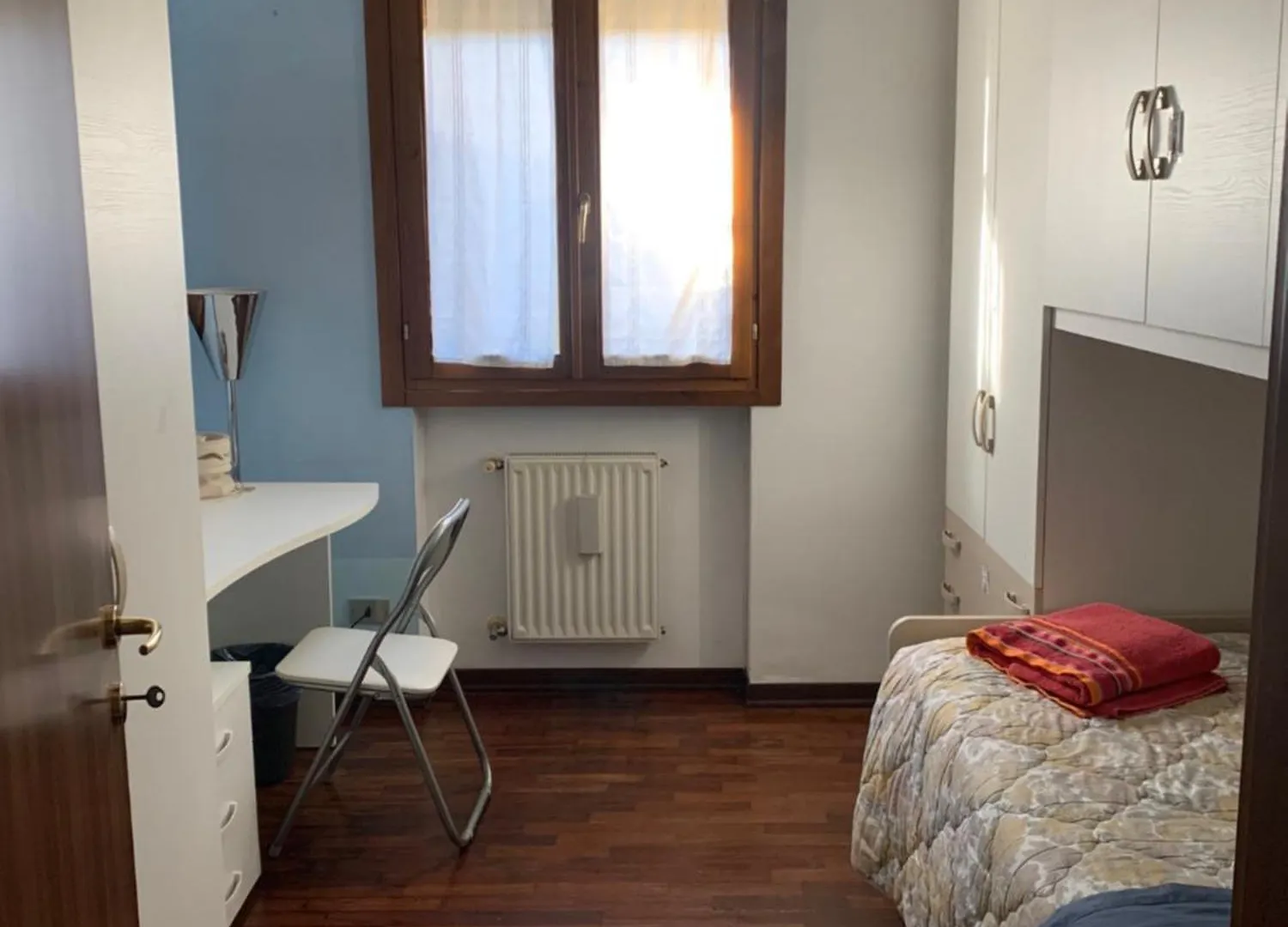 Holiday home Casa Padova Ericc Villa Italy