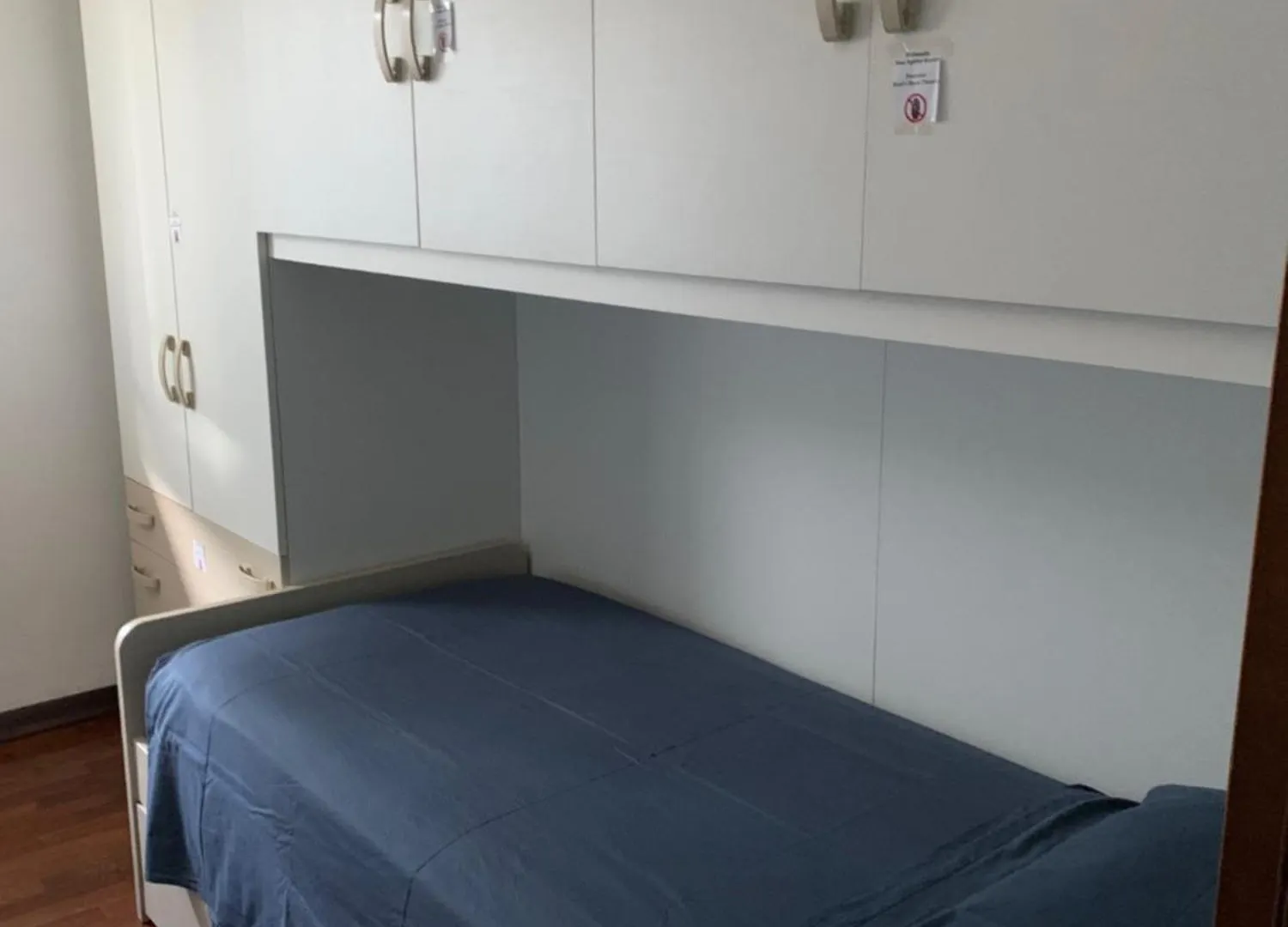 Vila Casa Padova Ericc 0*,  Itálie