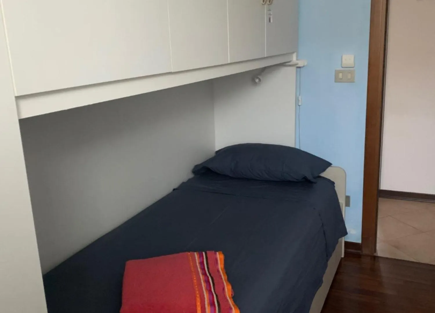 Casa Padova Ericc Villa Holiday home
