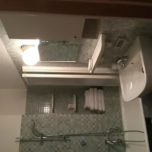 Apartamento Scrovegni, Padua