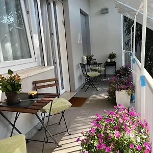 Bed and breakfast Due Giardini, Padua