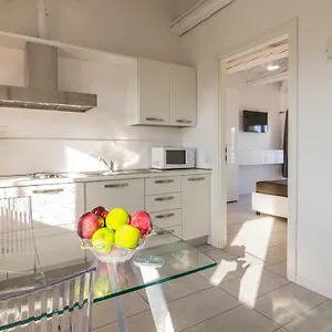 Apartamento Ypapartments Fiera, Padua