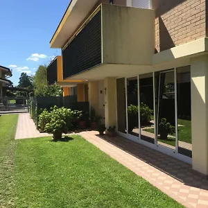 A Casa Di Rosa Padwa